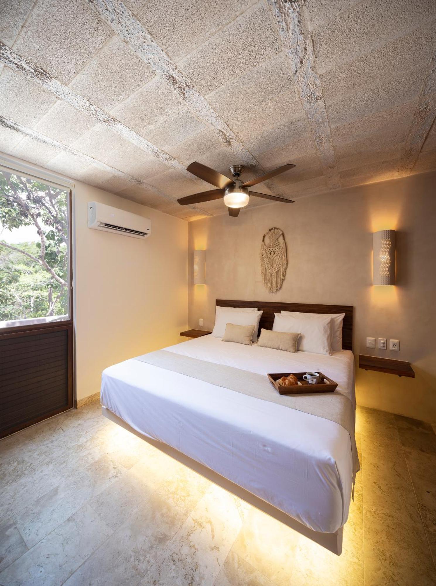 Kiki Tulum 아파트 외부 사진