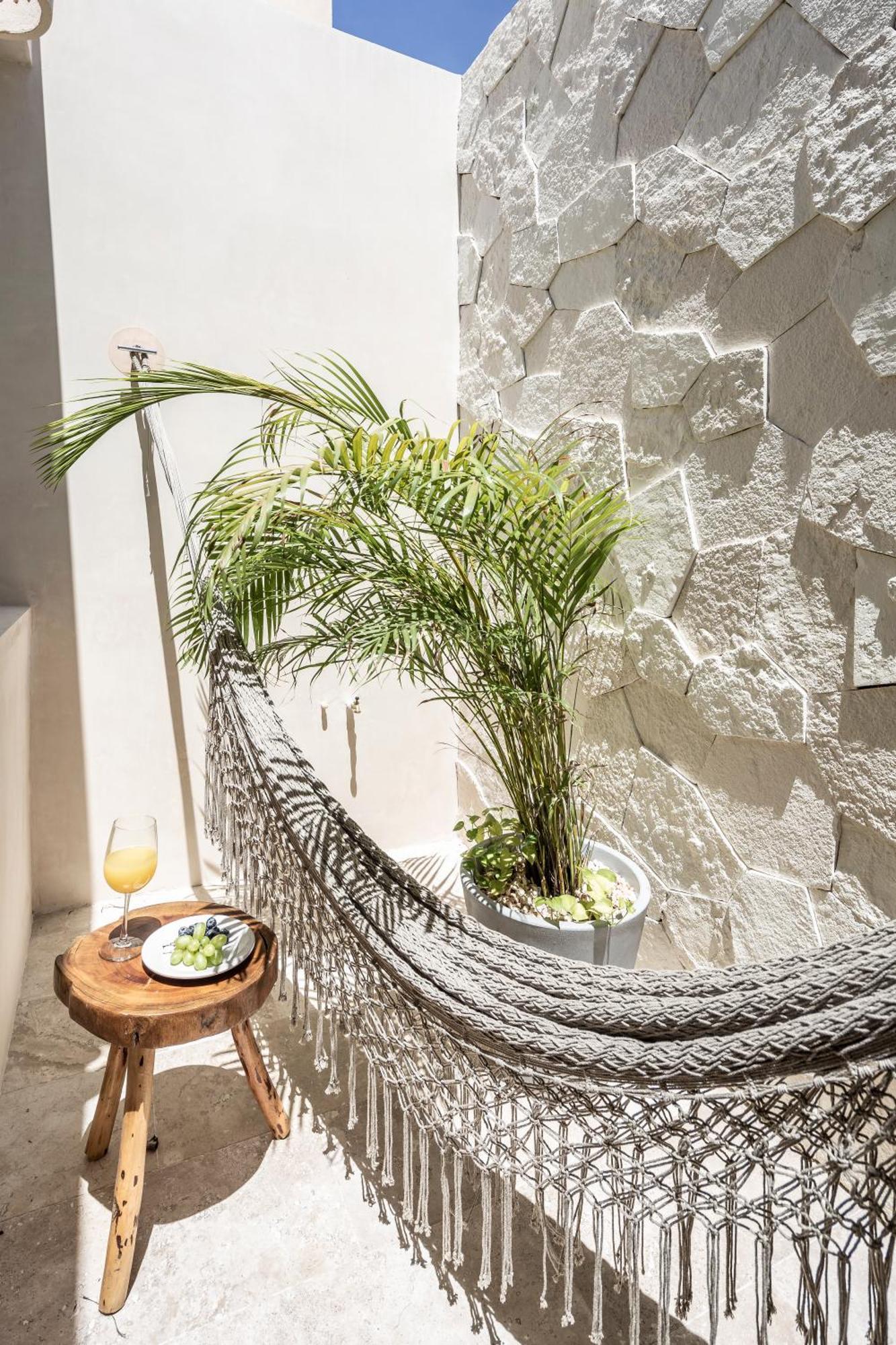 Kiki Tulum 아파트 객실 사진